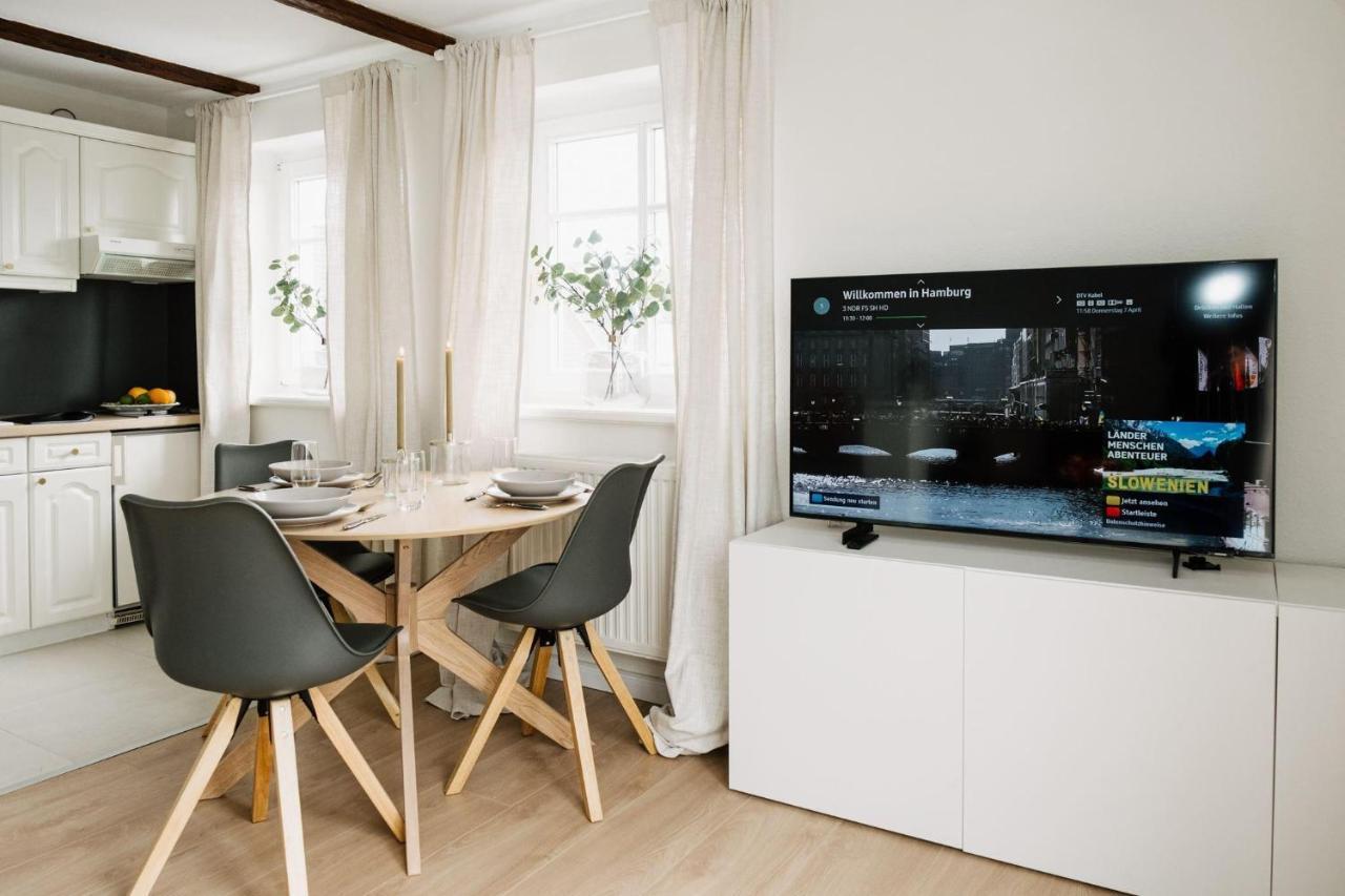 Witt-hingst-wohnung-6 Apartment Westerland
