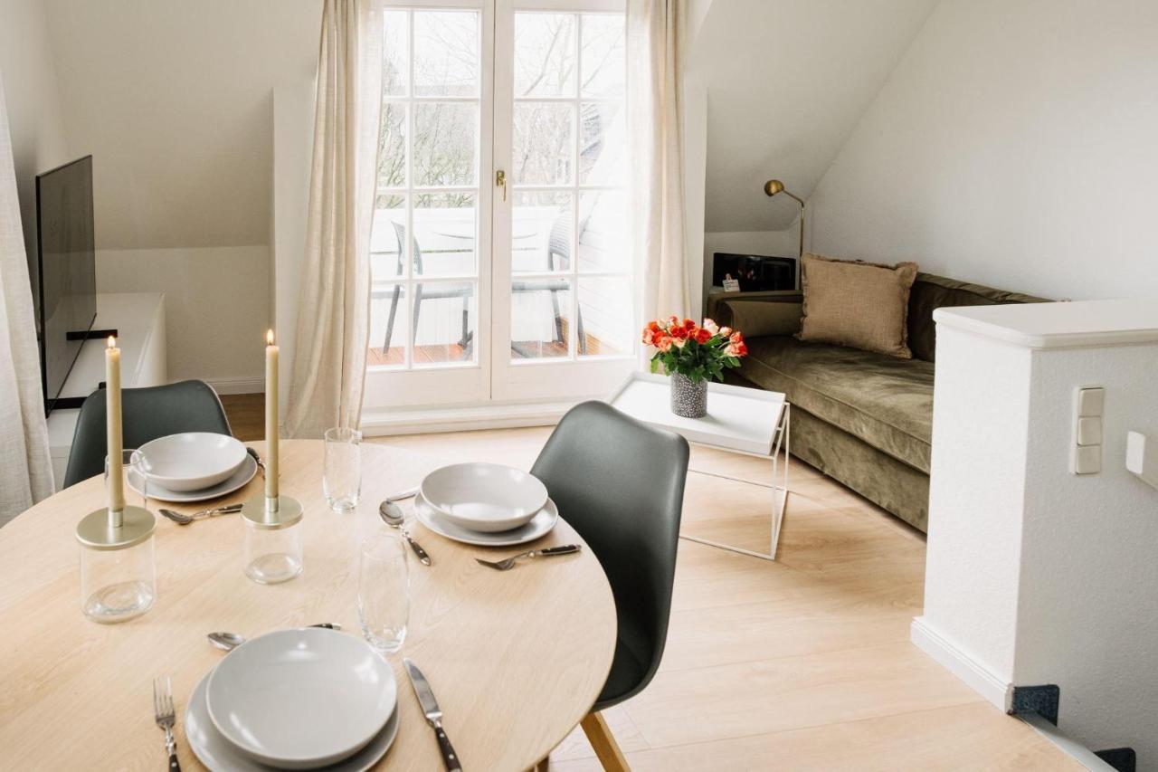 Apartment Witt-hingst-wohnung-6